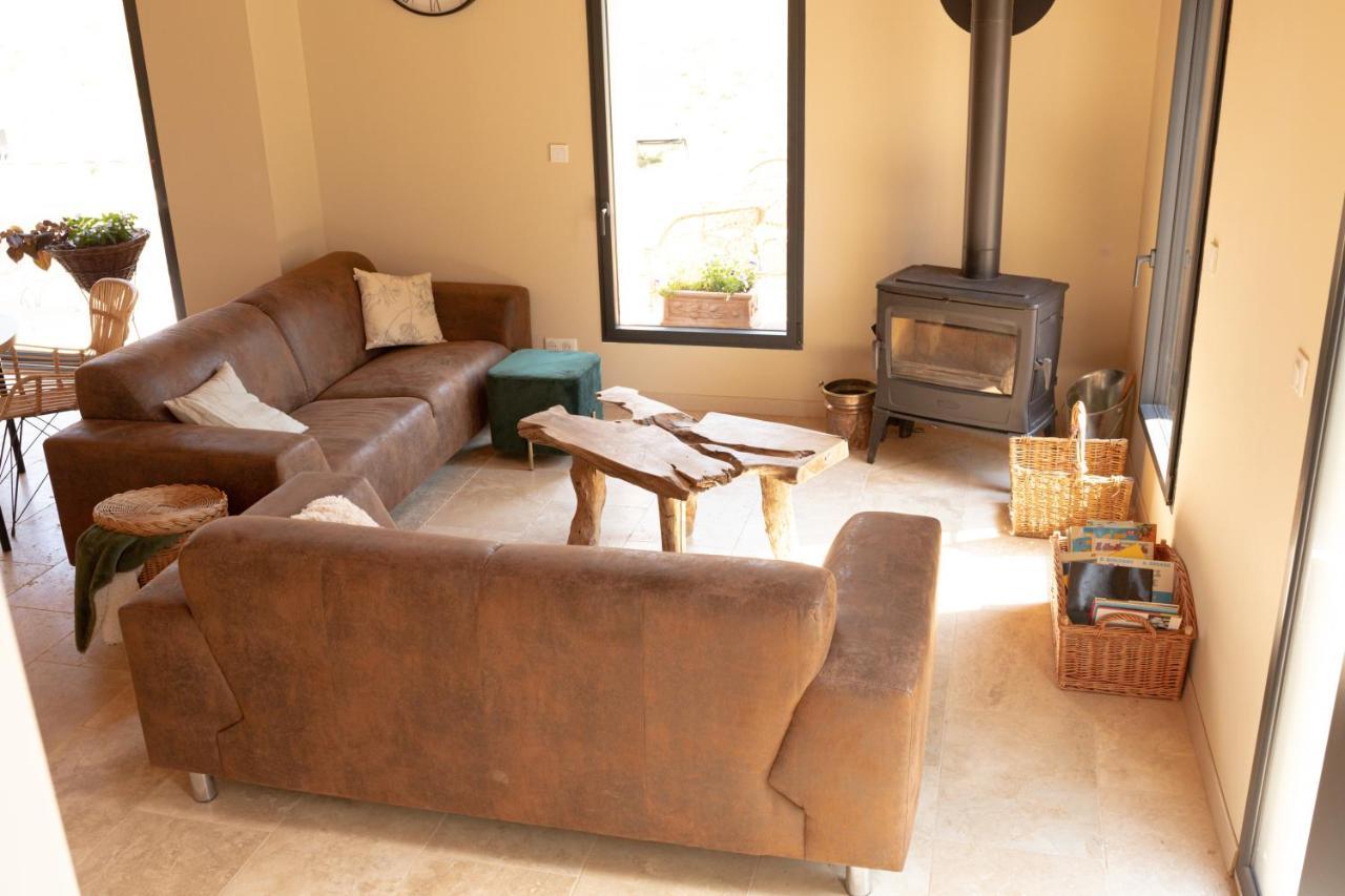 La Magdelaine-Sur-Tarn Domaine Des Jammetous - Hotel And Yoga Retreat Center מראה חיצוני תמונה