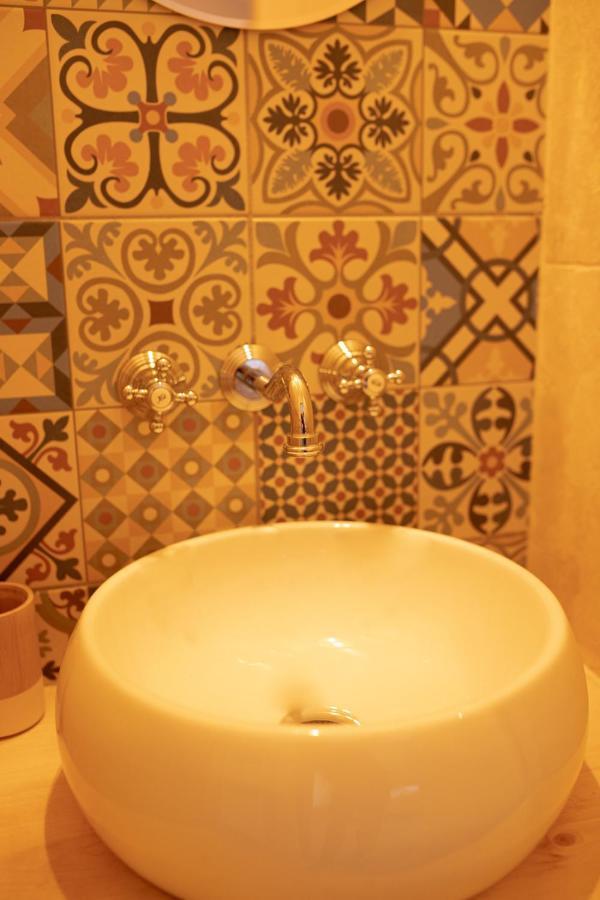 La Magdelaine-Sur-Tarn Domaine Des Jammetous - Hotel And Yoga Retreat Center מראה חיצוני תמונה