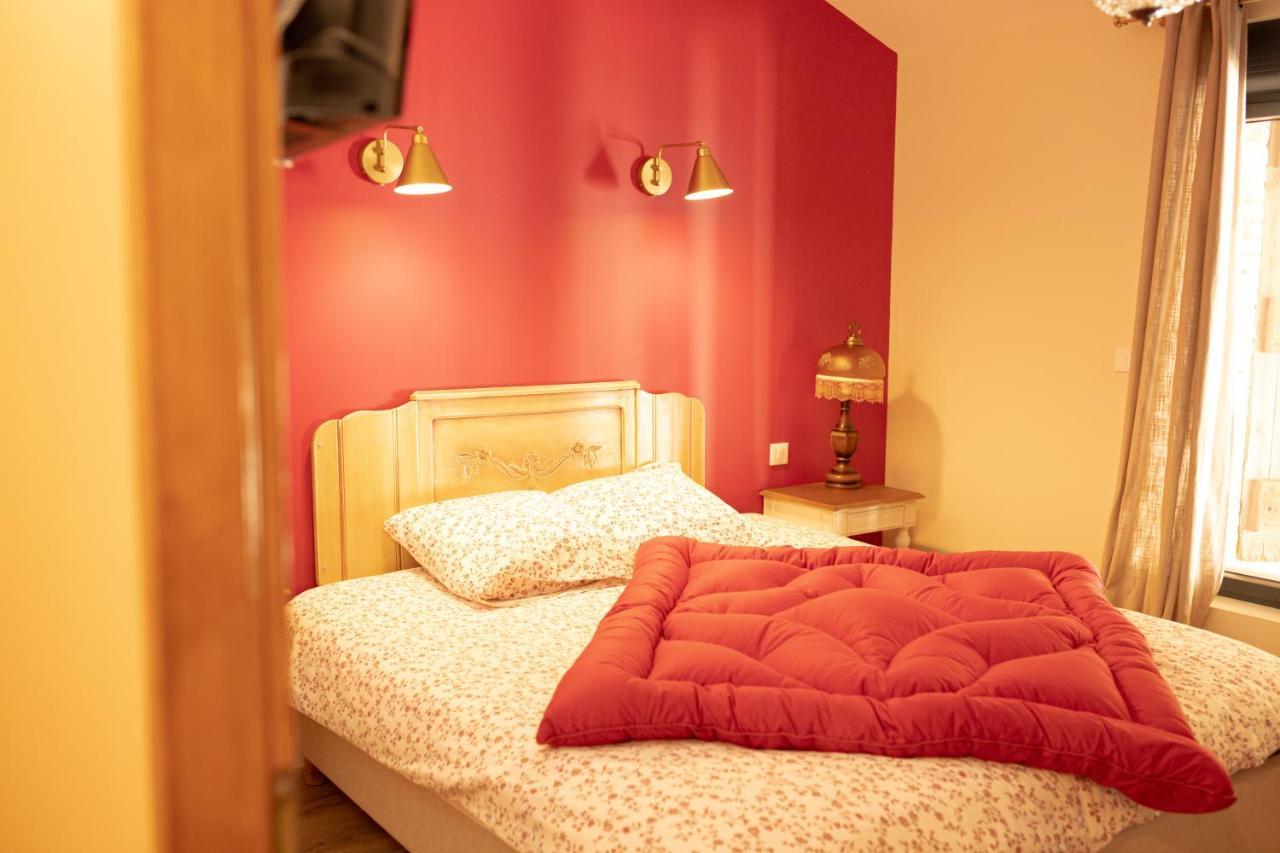 La Magdelaine-Sur-Tarn Domaine Des Jammetous - Hotel And Yoga Retreat Center מראה חיצוני תמונה