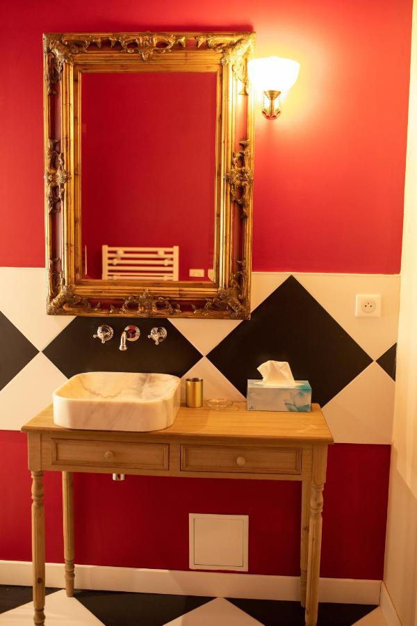 La Magdelaine-Sur-Tarn Domaine Des Jammetous - Hotel And Yoga Retreat Center מראה חיצוני תמונה