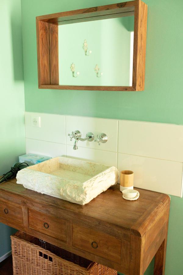 La Magdelaine-Sur-Tarn Domaine Des Jammetous - Hotel And Yoga Retreat Center מראה חיצוני תמונה
